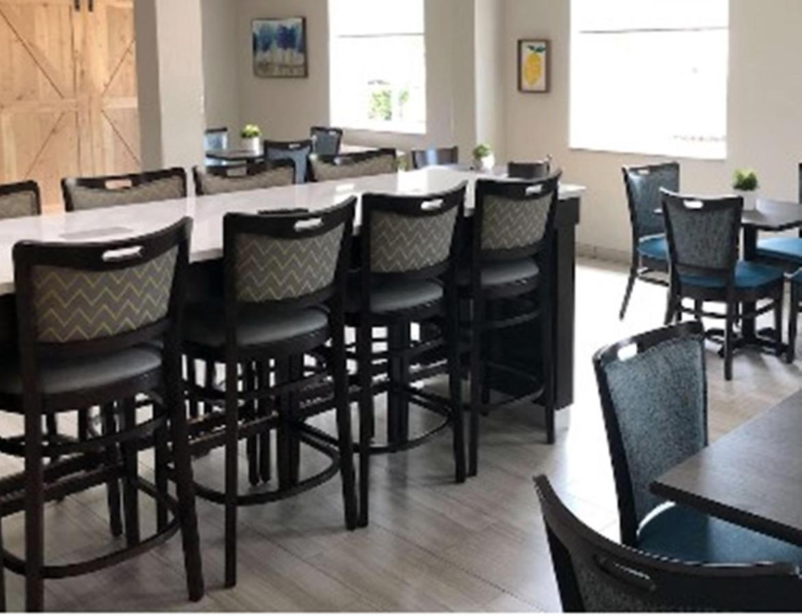 Quality Inn & Suites Roanoke - Fort Worth North Eksteriør billede